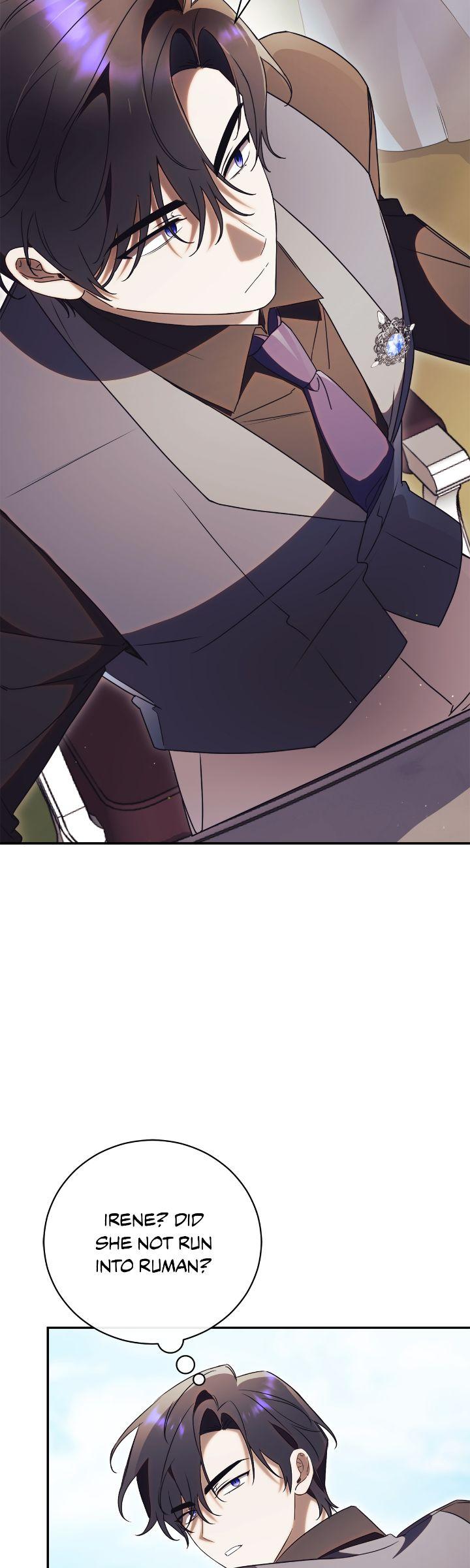 How To Reject My Obsessive Ex-Husband Chapter 42 page 49