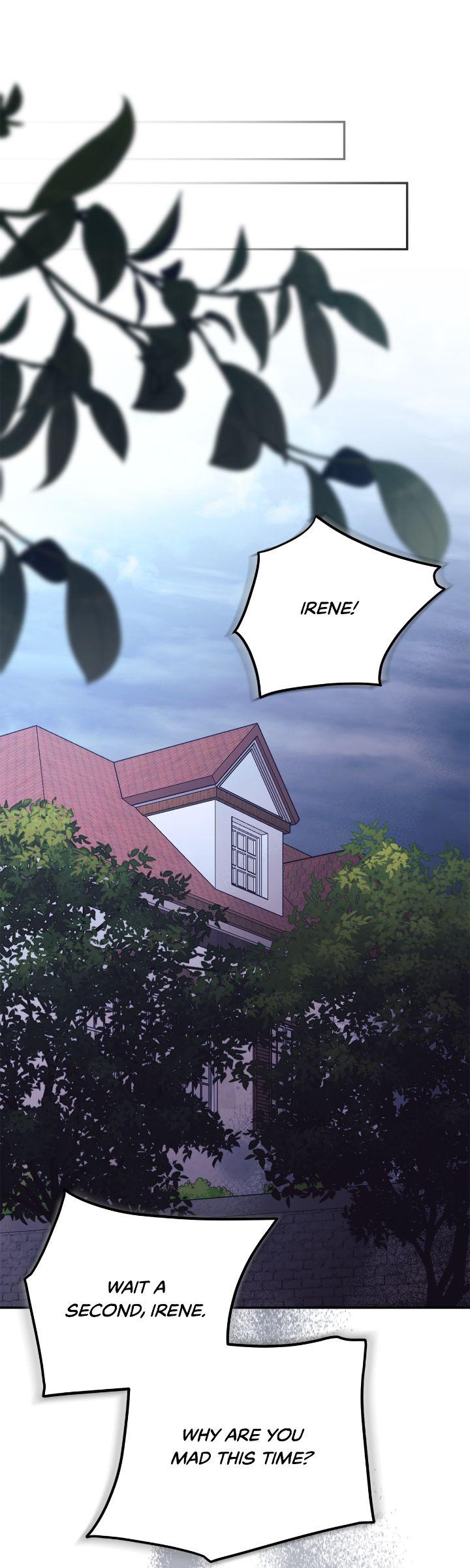 How To Reject My Obsessive Ex-Husband Chapter 42 page 51