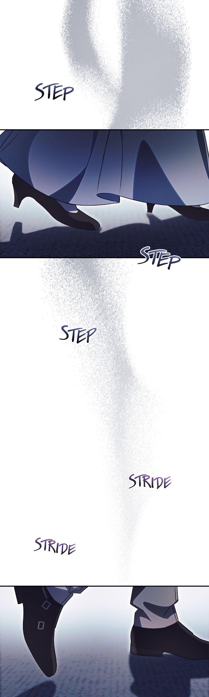 How To Reject My Obsessive Ex-Husband Chapter 42 page 52
