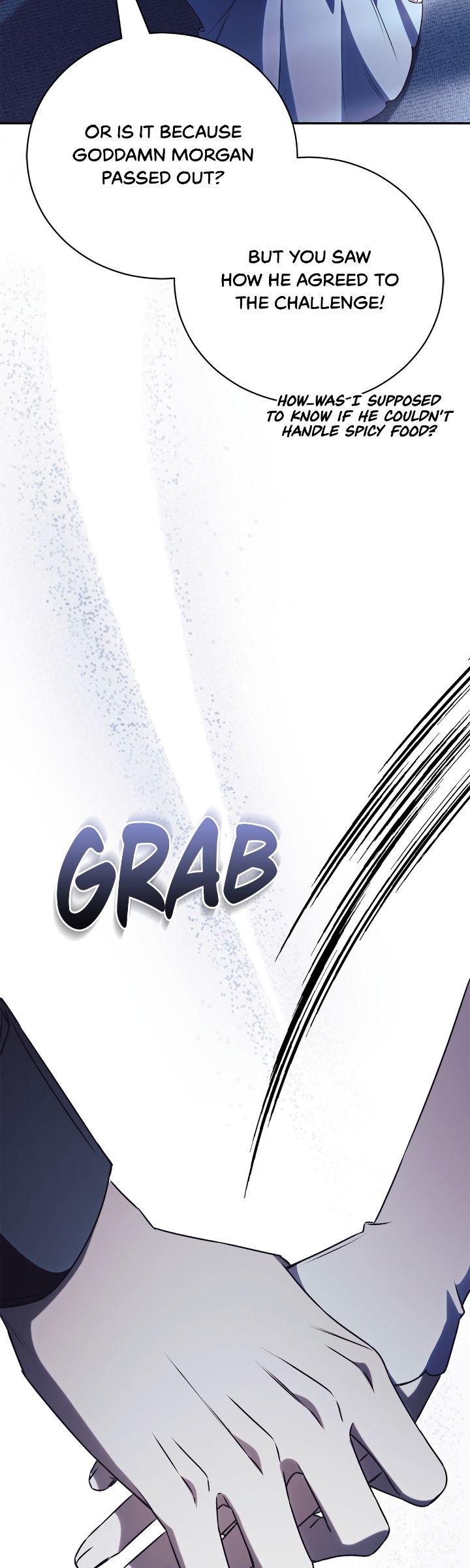How To Reject My Obsessive Ex-Husband Chapter 42 page 54