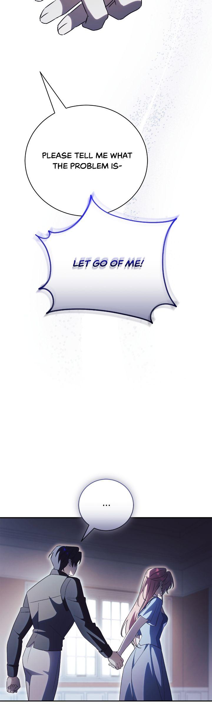 How To Reject My Obsessive Ex-Husband Chapter 42 page 55