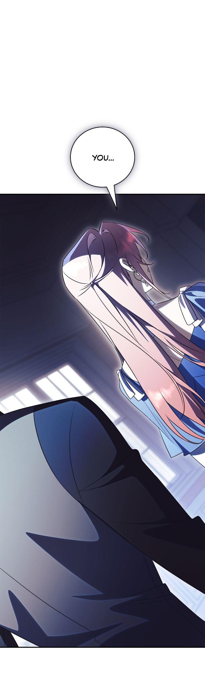 How To Reject My Obsessive Ex-Husband Chapter 42 page 57