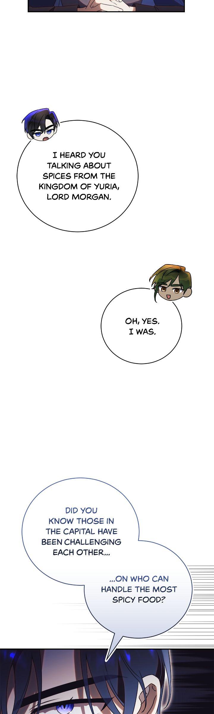 How To Reject My Obsessive Ex-Husband Chapter 42 page 5