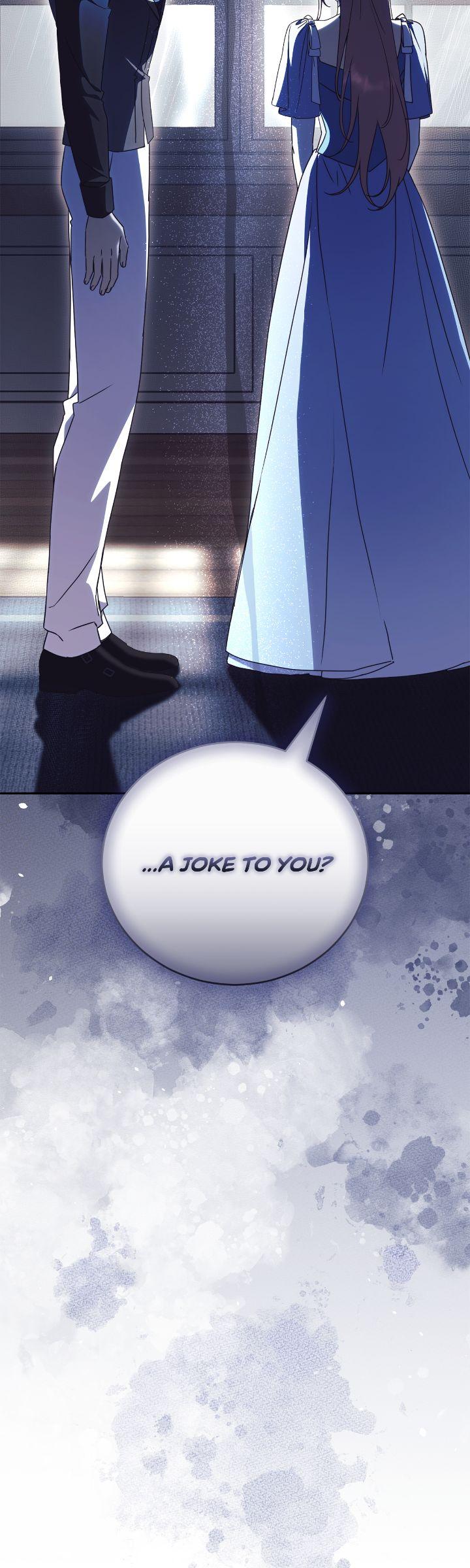 How To Reject My Obsessive Ex-Husband Chapter 42 page 61