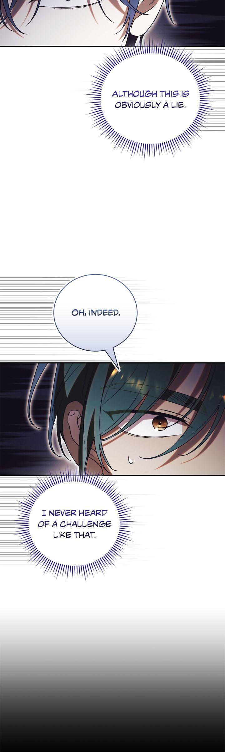 How To Reject My Obsessive Ex-Husband Chapter 42 page 6