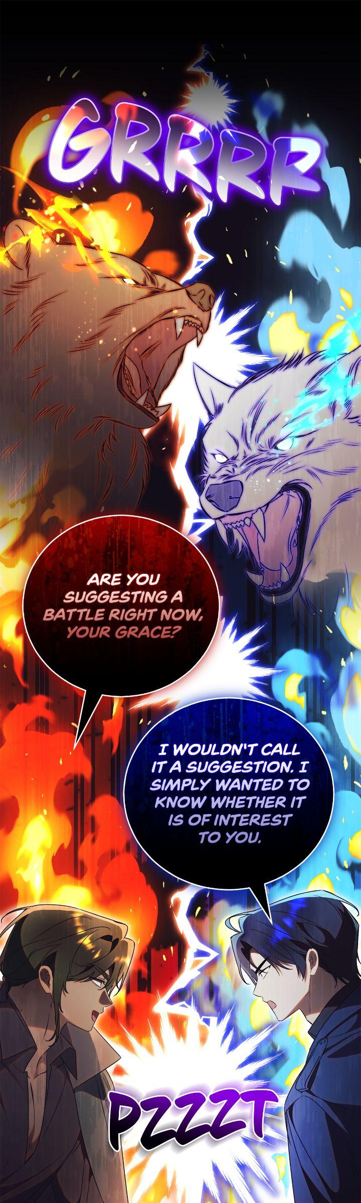 How To Reject My Obsessive Ex-Husband Chapter 42 page 8
