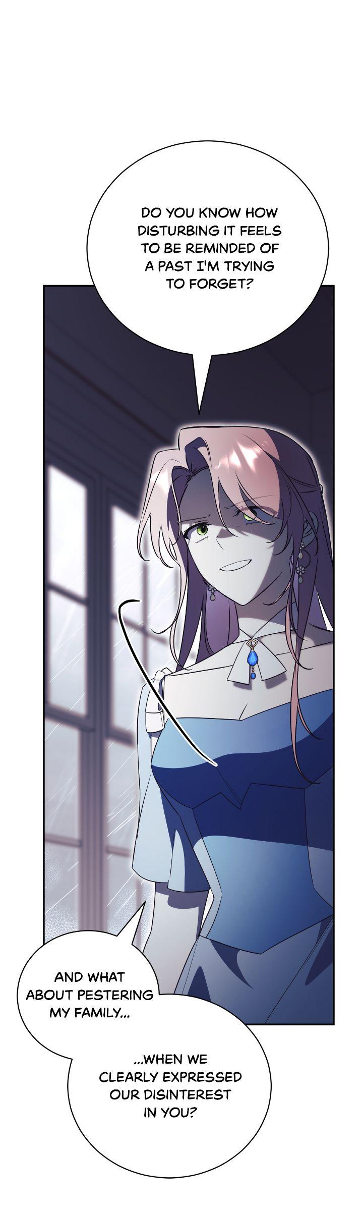 How To Reject My Obsessive Ex-Husband Chapter 43 page 9