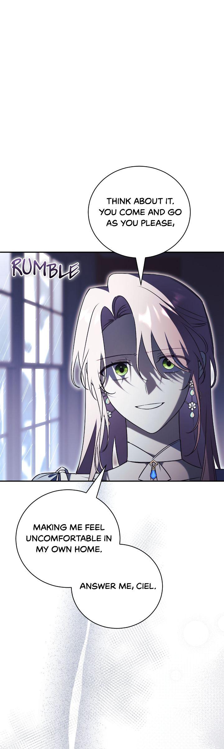 How To Reject My Obsessive Ex-Husband Chapter 43 page 10