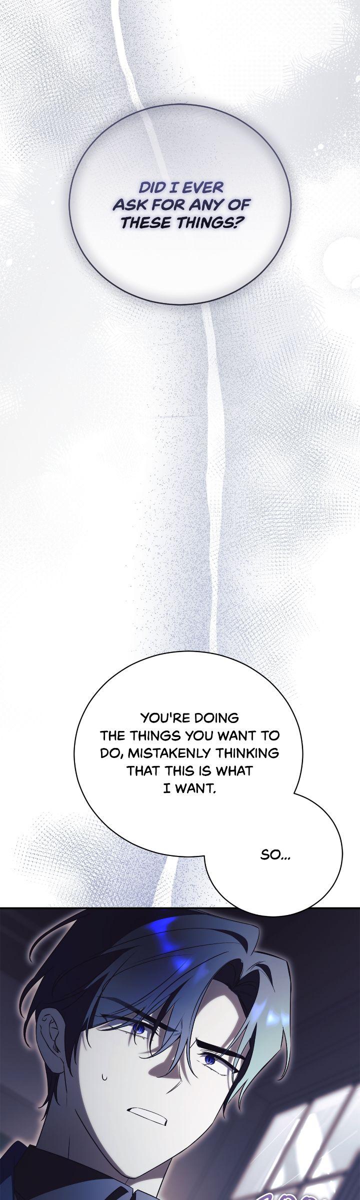 How To Reject My Obsessive Ex-Husband Chapter 43 page 11