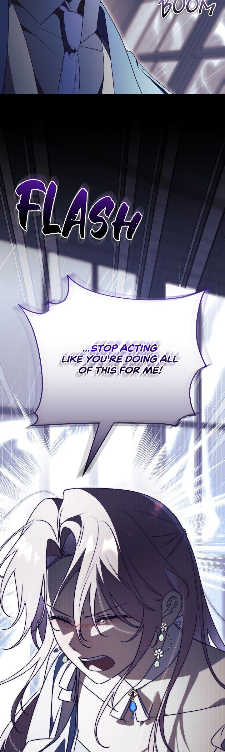 How To Reject My Obsessive Ex-Husband Chapter 43 page 12