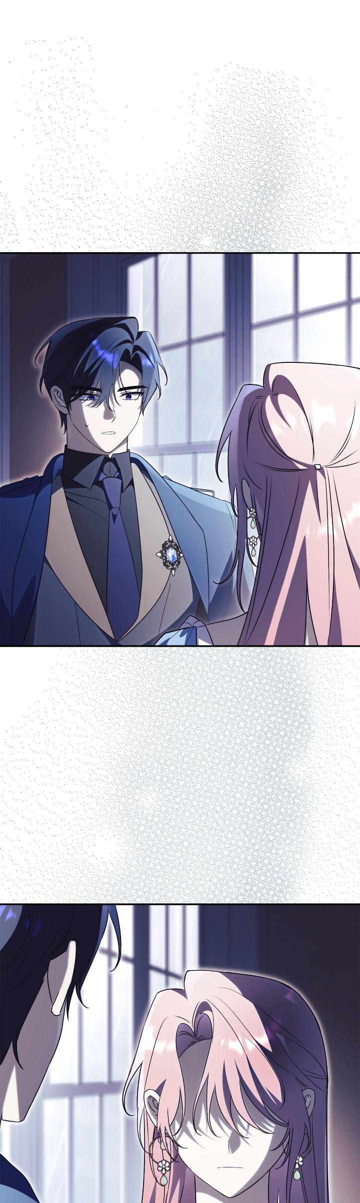 How To Reject My Obsessive Ex-Husband Chapter 43 page 15