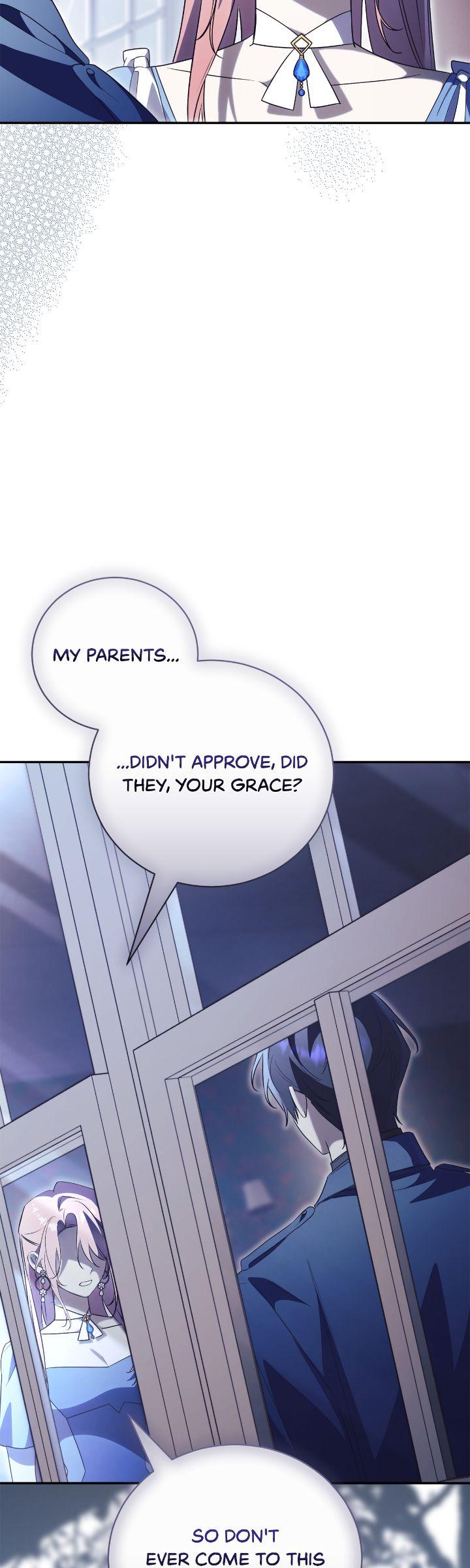 How To Reject My Obsessive Ex-Husband Chapter 43 page 16