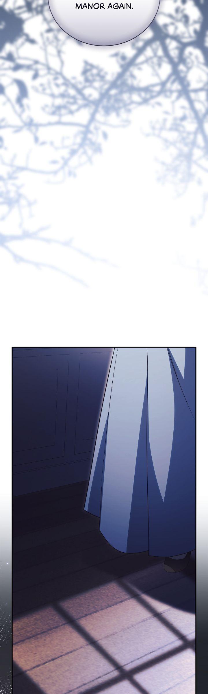 How To Reject My Obsessive Ex-Husband Chapter 43 page 17