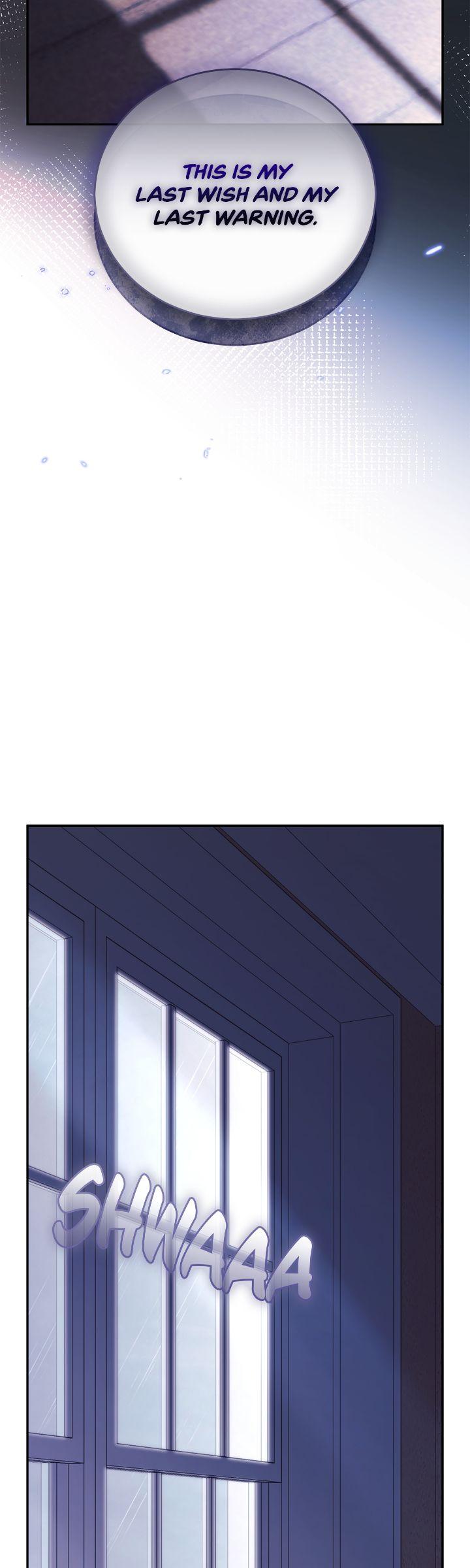 How To Reject My Obsessive Ex-Husband Chapter 43 page 18