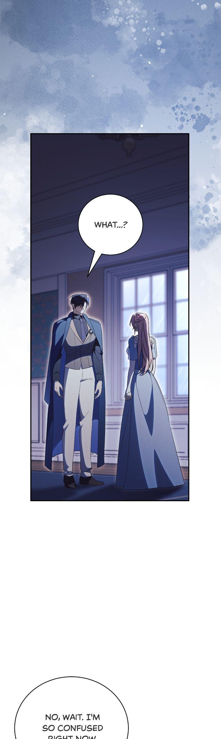 How To Reject My Obsessive Ex-Husband Chapter 43 page 1