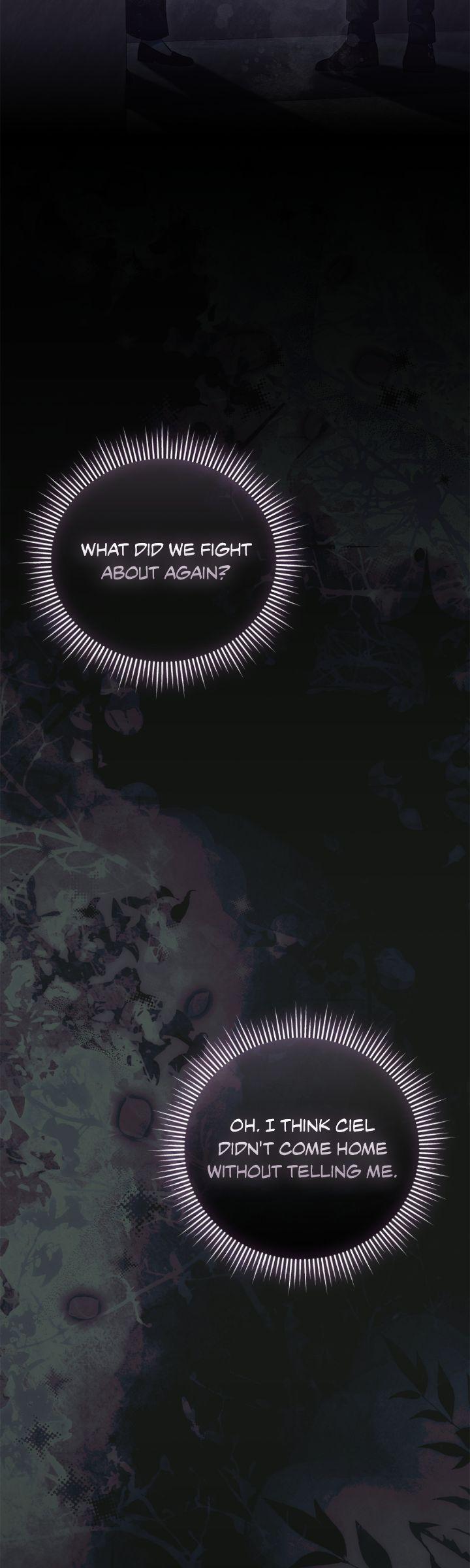 How To Reject My Obsessive Ex-Husband Chapter 43 page 24