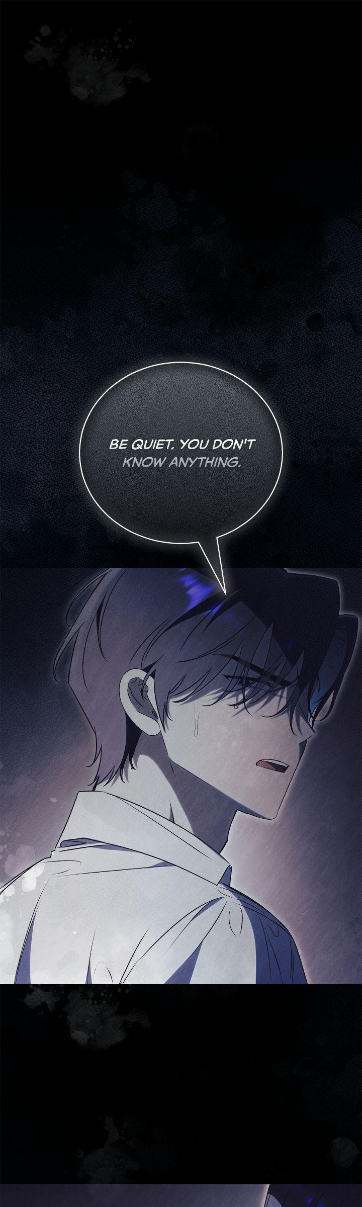 How To Reject My Obsessive Ex-Husband Chapter 43 page 26
