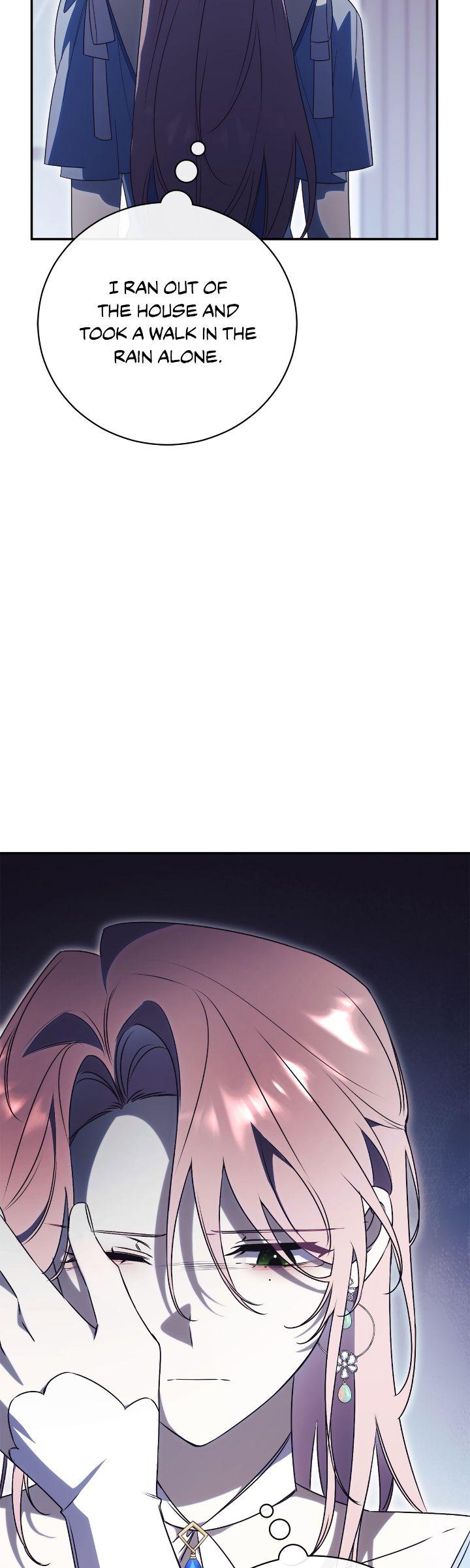 How To Reject My Obsessive Ex-Husband Chapter 43 page 28