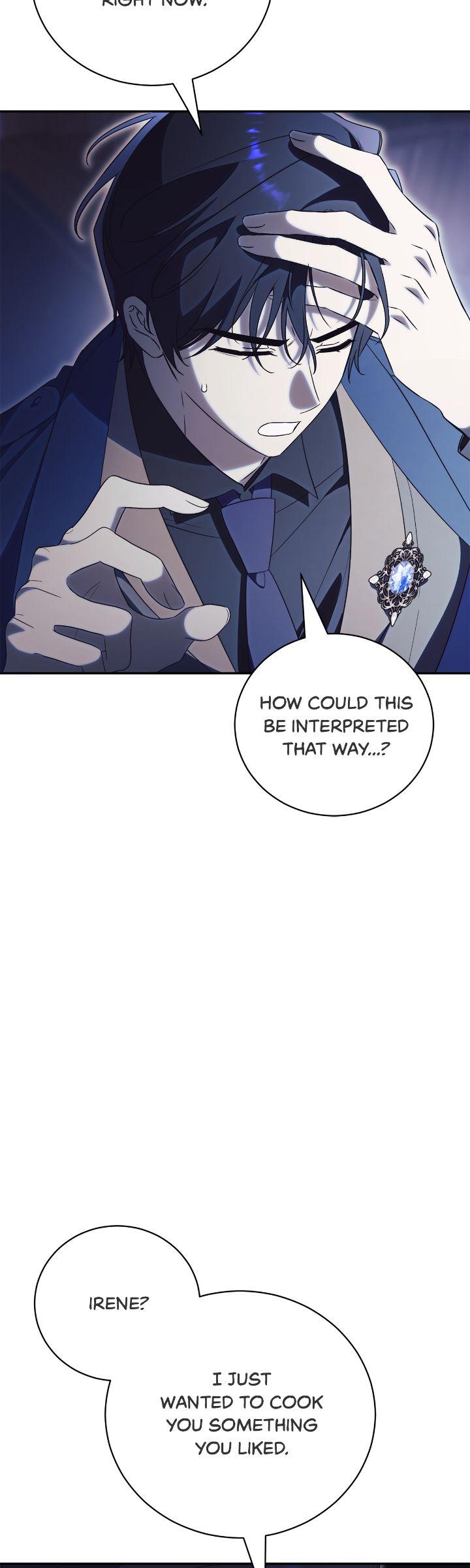 How To Reject My Obsessive Ex-Husband Chapter 43 page 2