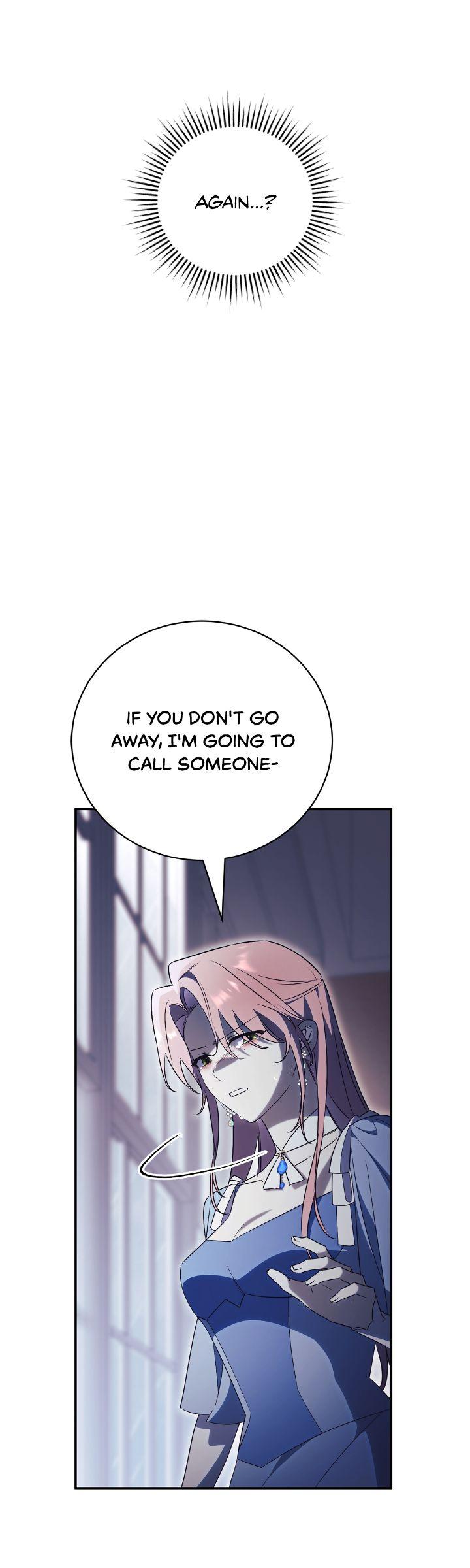 How To Reject My Obsessive Ex-Husband Chapter 43 page 30