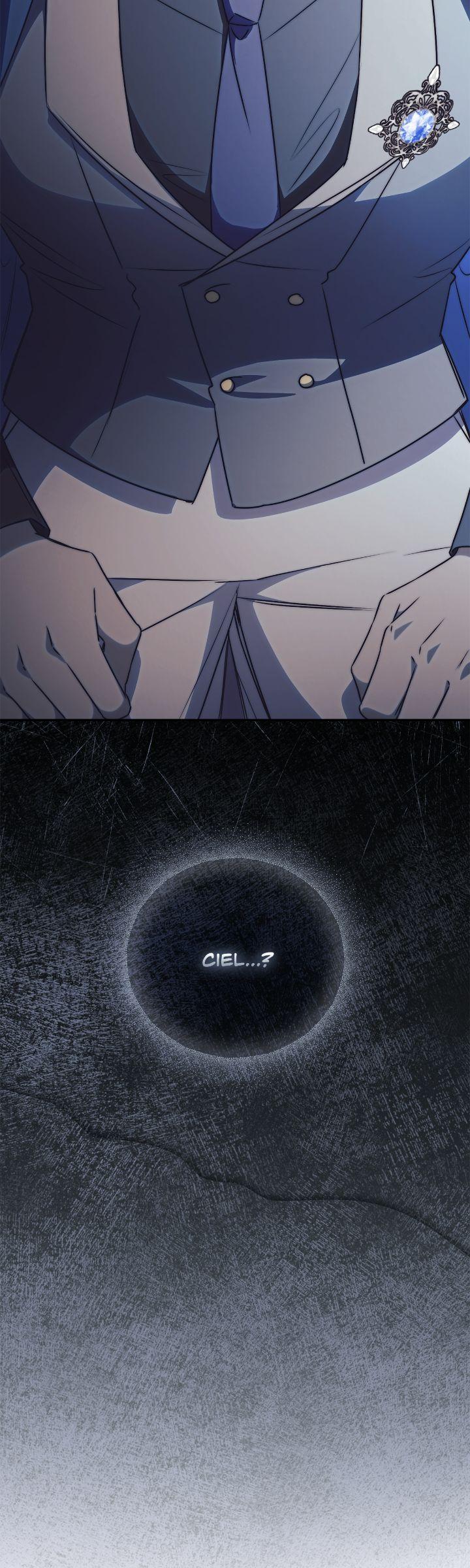 How To Reject My Obsessive Ex-Husband Chapter 43 page 34
