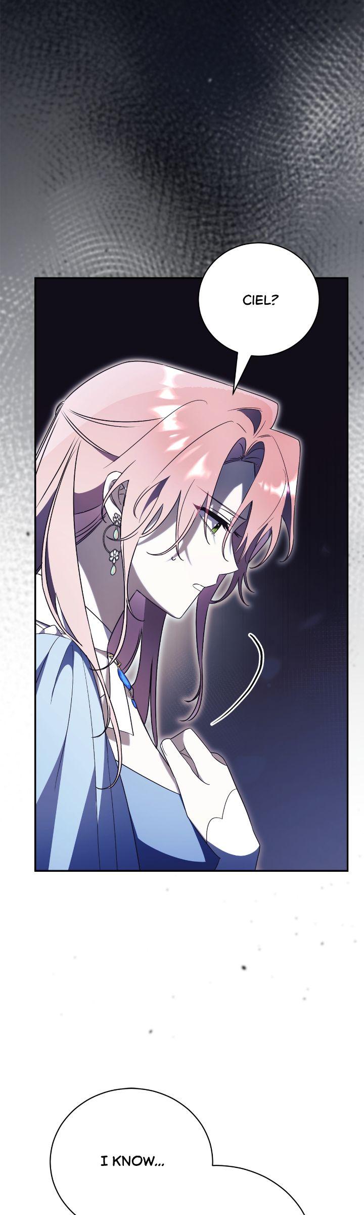 How To Reject My Obsessive Ex-Husband Chapter 43 page 38