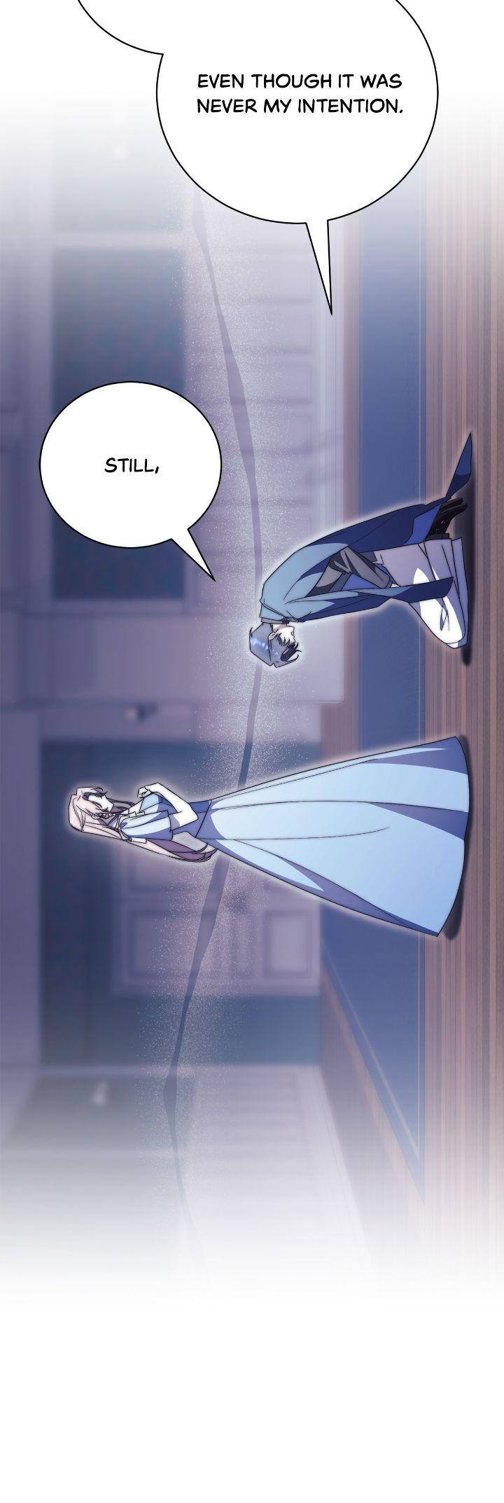 How To Reject My Obsessive Ex-Husband Chapter 43 page 40