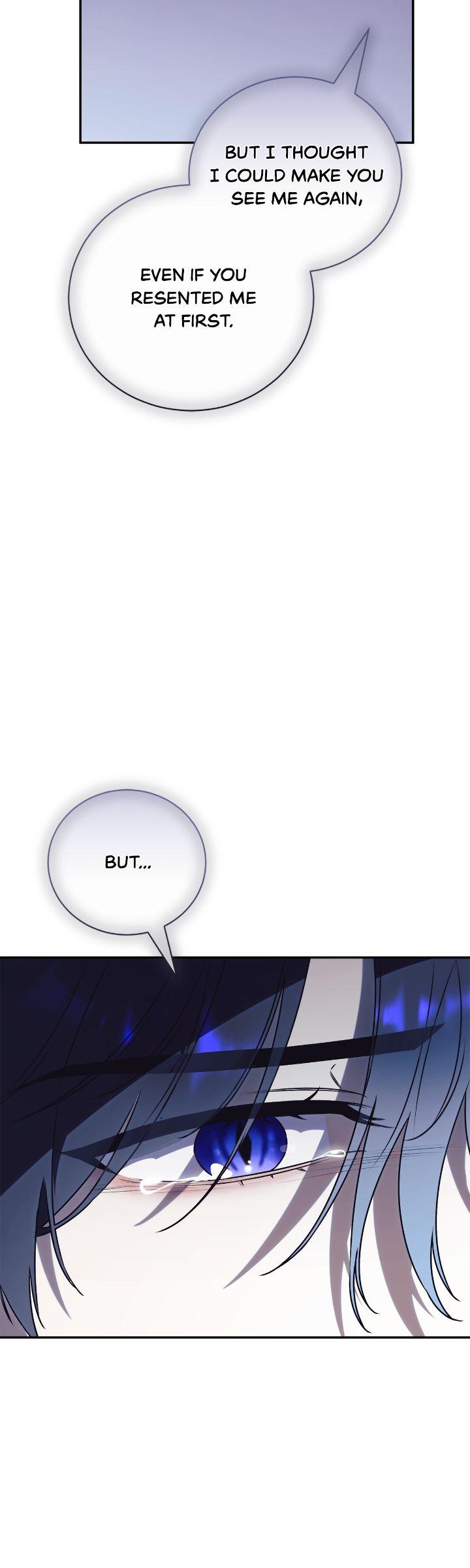 How To Reject My Obsessive Ex-Husband Chapter 43 page 42