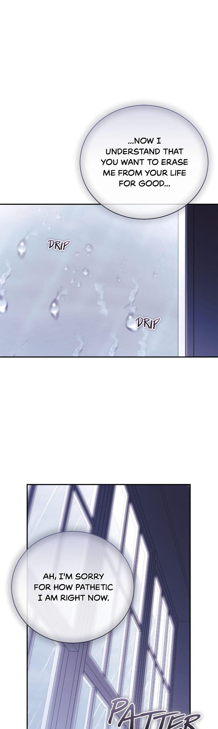How To Reject My Obsessive Ex-Husband Chapter 43 page 43