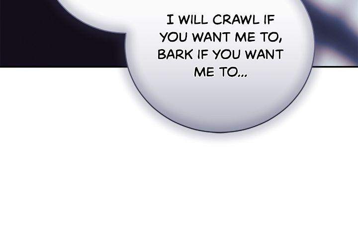 How To Reject My Obsessive Ex-Husband Chapter 43 page 46