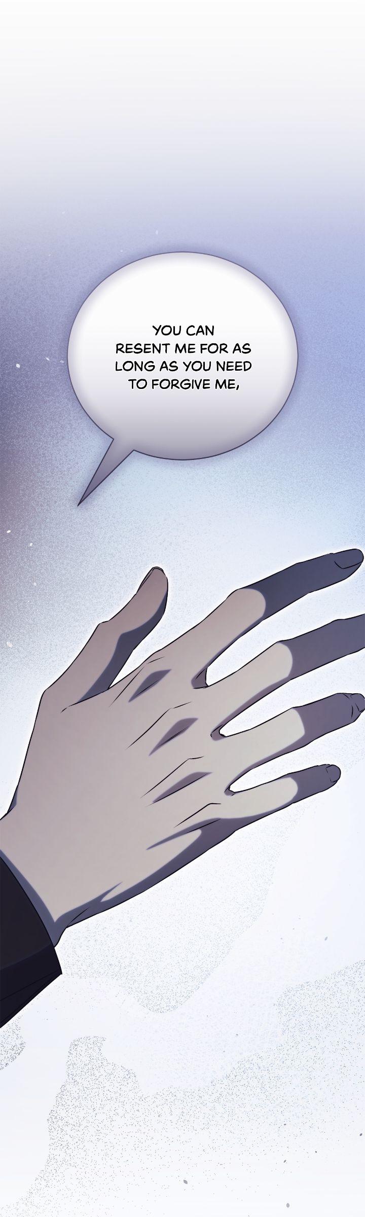 How To Reject My Obsessive Ex-Husband Chapter 43 page 47