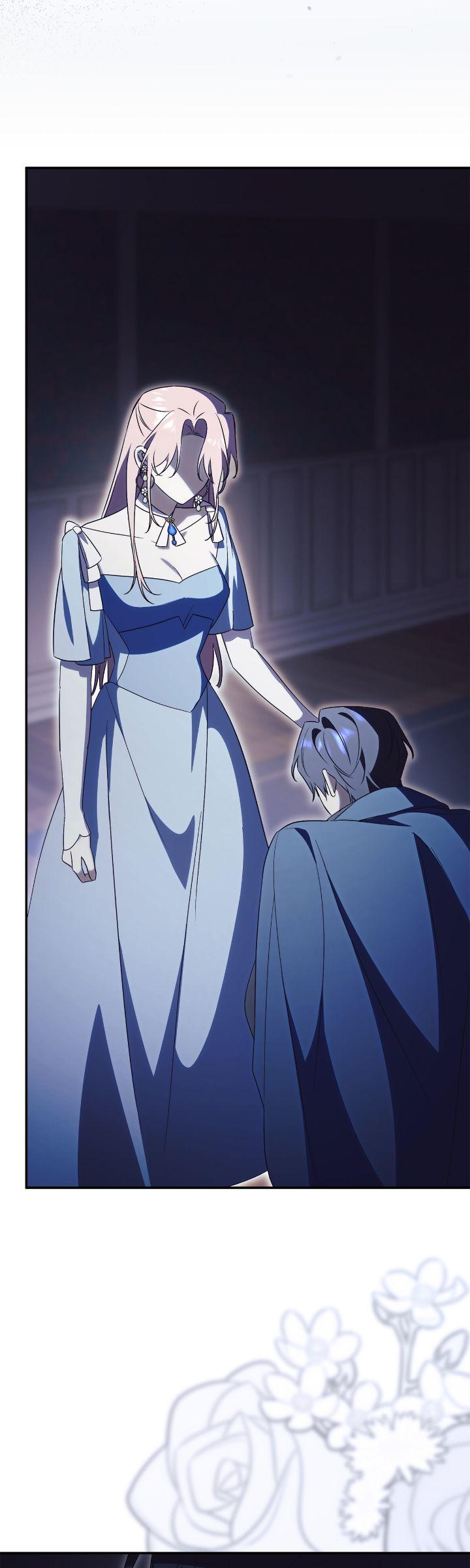 How To Reject My Obsessive Ex-Husband Chapter 43 page 48