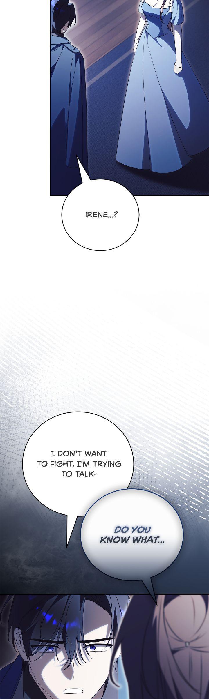 How To Reject My Obsessive Ex-Husband Chapter 43 page 4