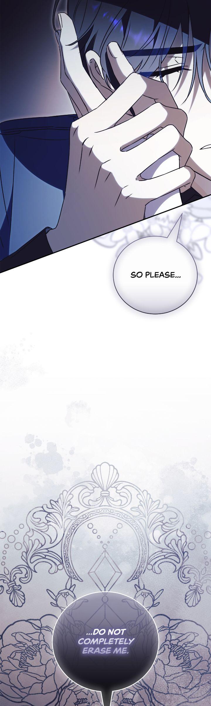 How To Reject My Obsessive Ex-Husband Chapter 43 page 49