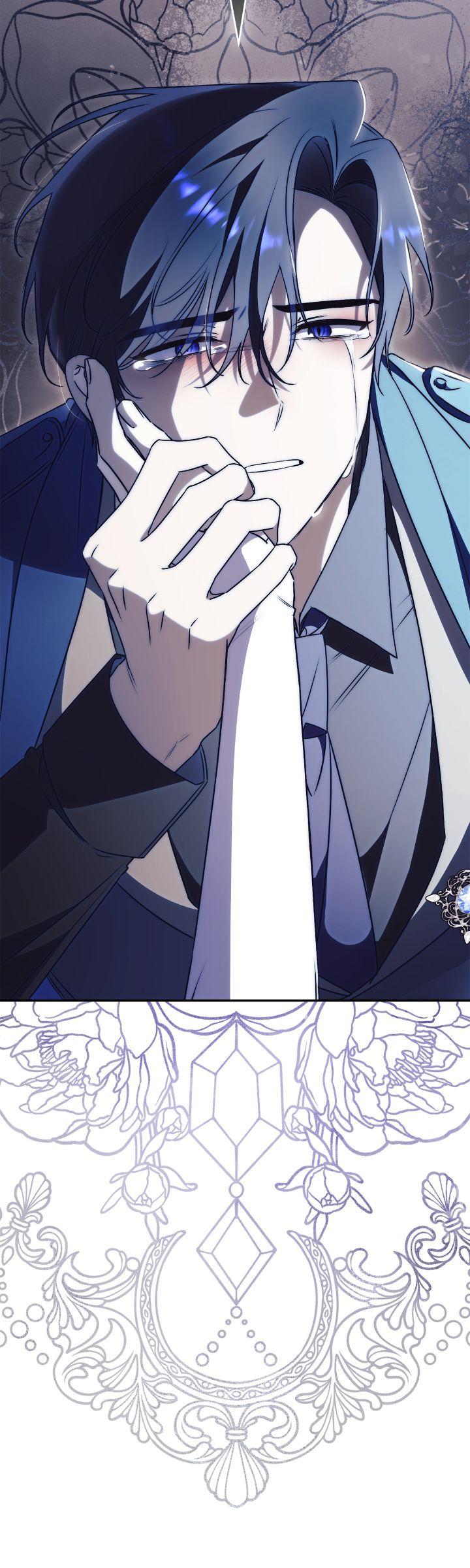 How To Reject My Obsessive Ex-Husband Chapter 43 page 50