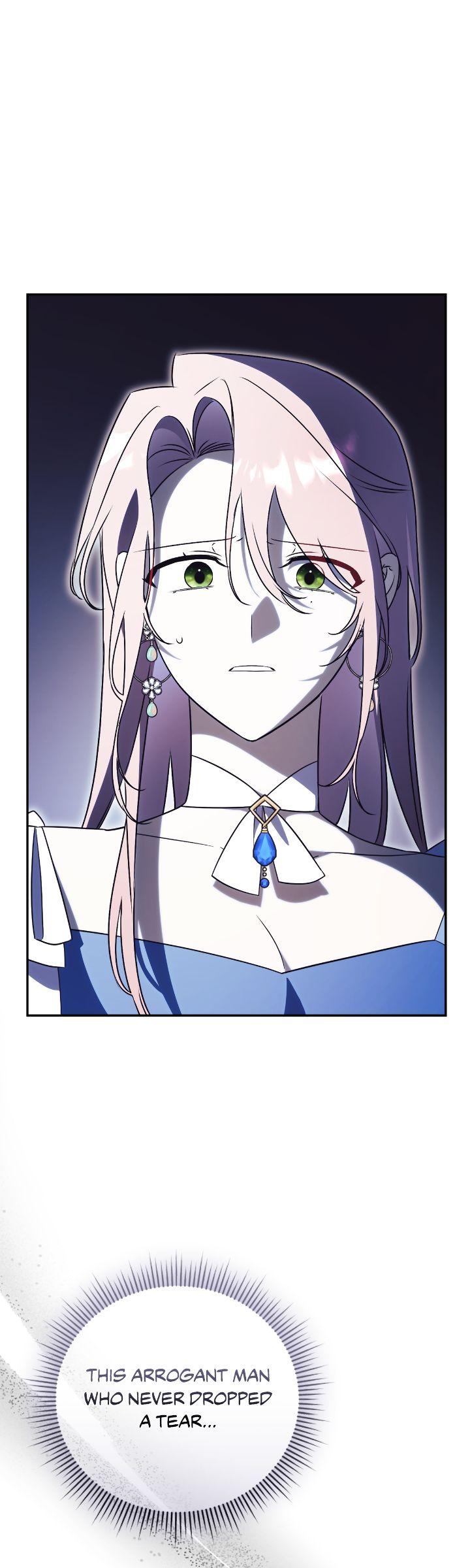 How To Reject My Obsessive Ex-Husband Chapter 43 page 51