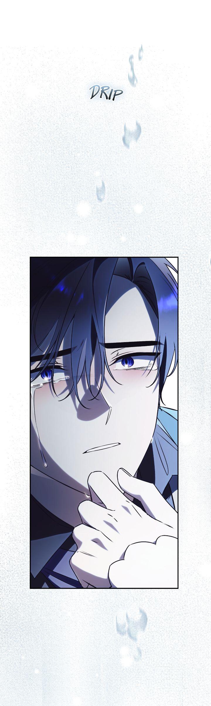 How To Reject My Obsessive Ex-Husband Chapter 43 page 53