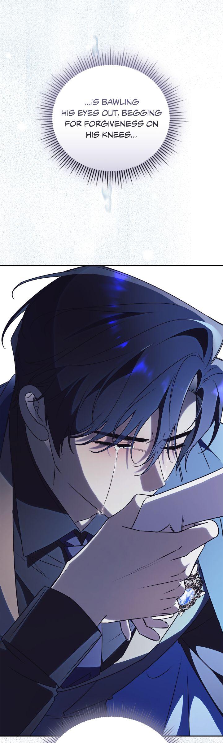 How To Reject My Obsessive Ex-Husband Chapter 43 page 54