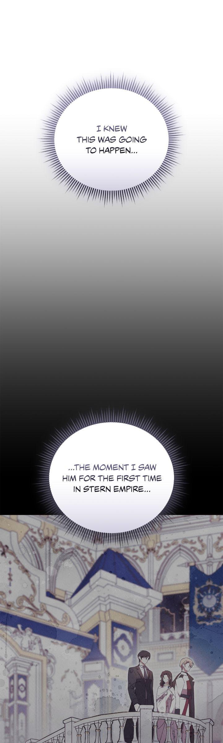 How To Reject My Obsessive Ex-Husband Chapter 43 page 56