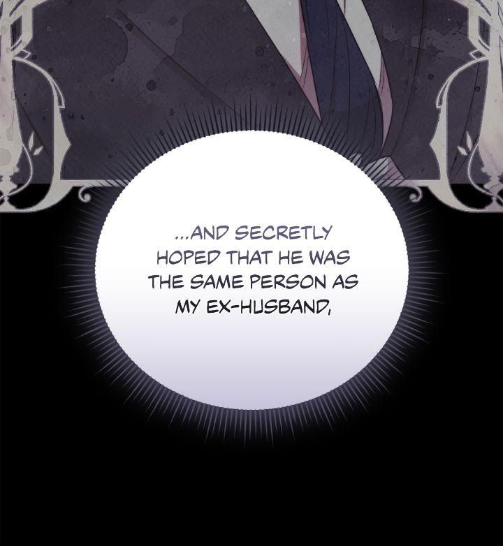 How To Reject My Obsessive Ex-Husband Chapter 43 page 58