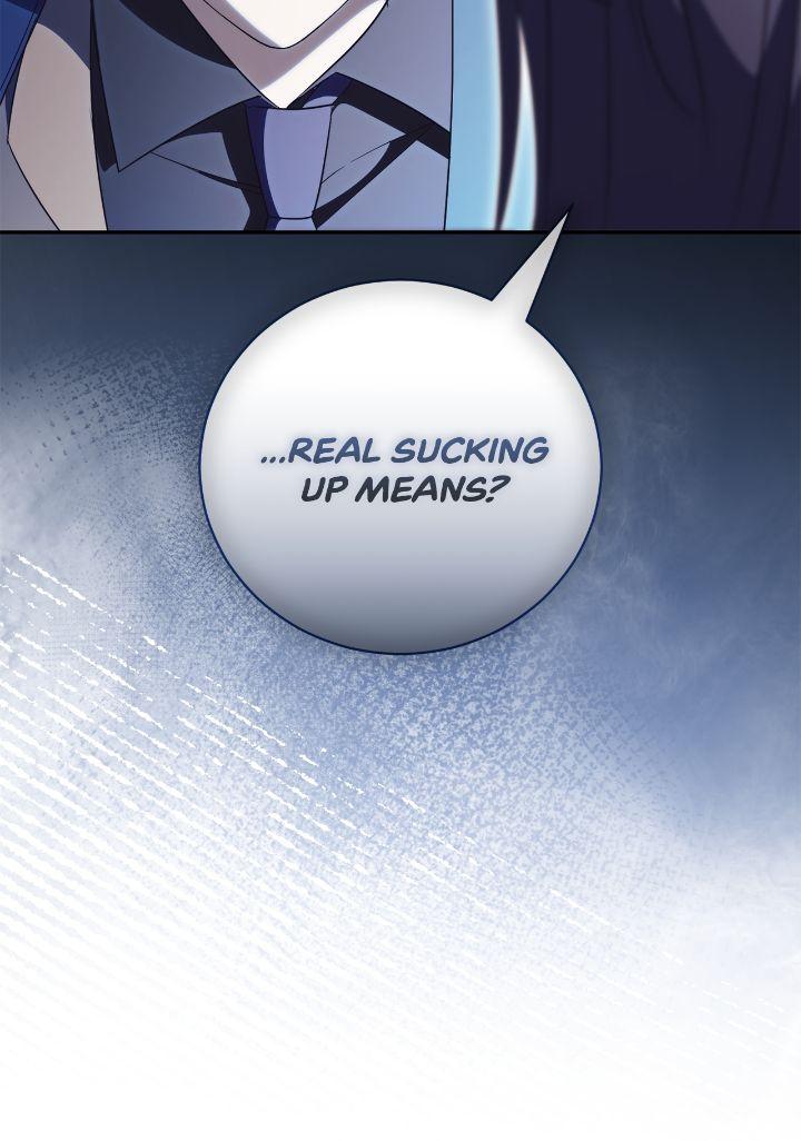 How To Reject My Obsessive Ex-Husband Chapter 43 page 5