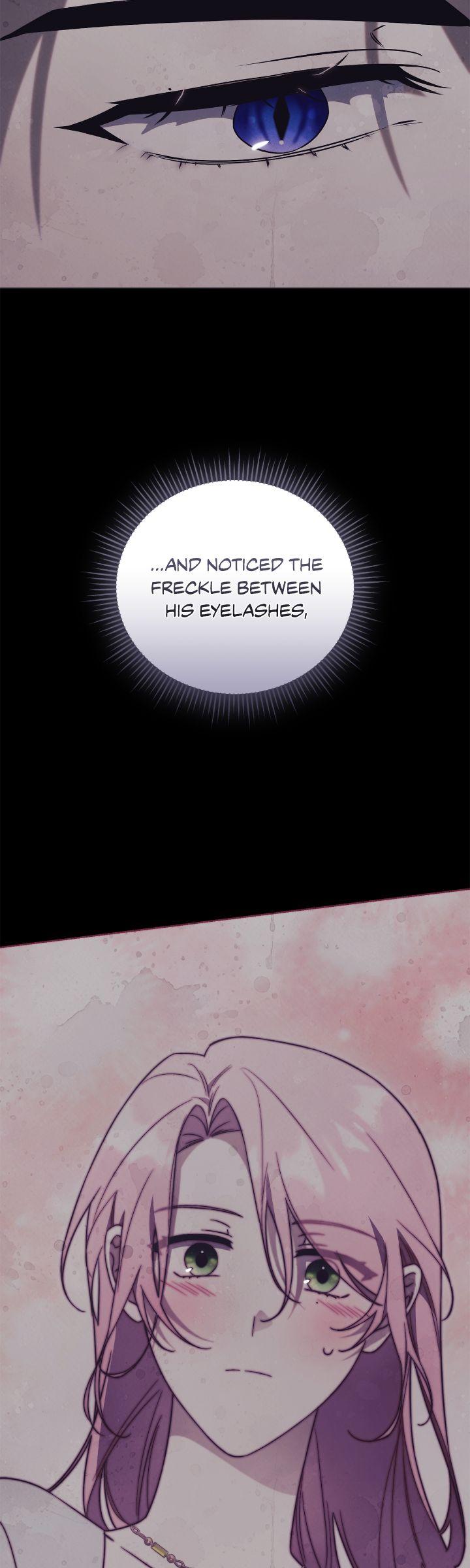 How To Reject My Obsessive Ex-Husband Chapter 43 page 61