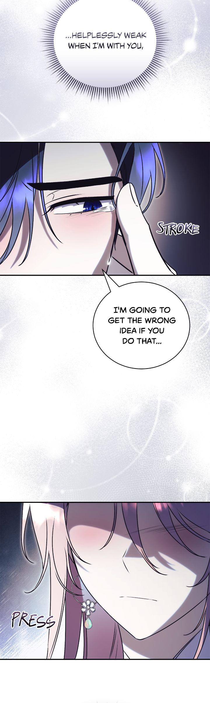 How To Reject My Obsessive Ex-Husband Chapter 43 page 66