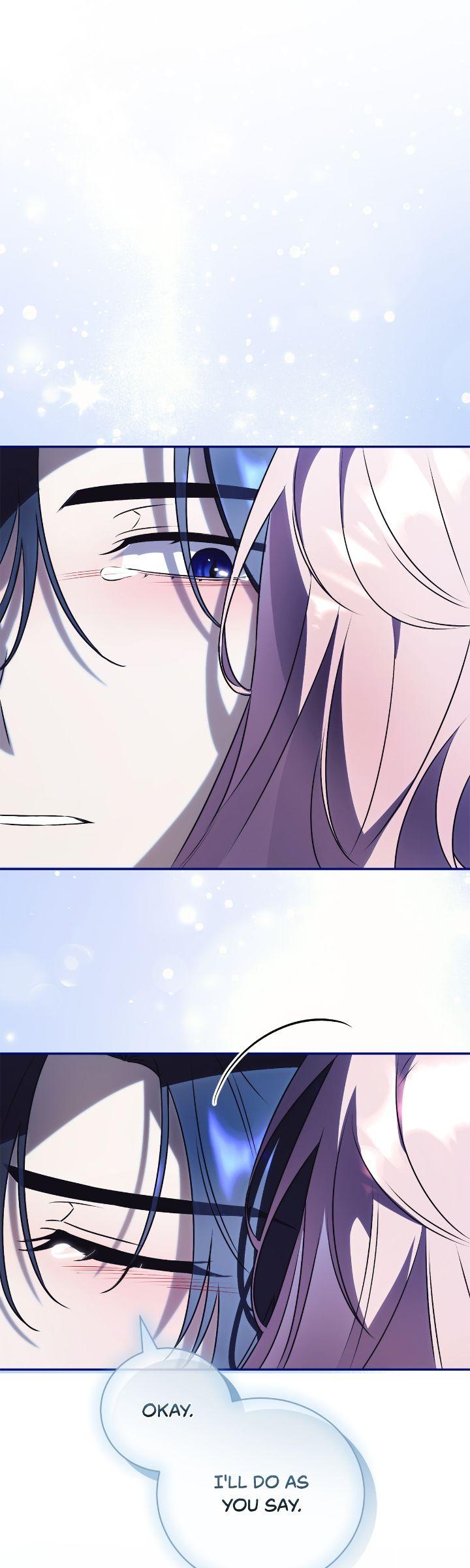 How To Reject My Obsessive Ex-Husband Chapter 43 page 70