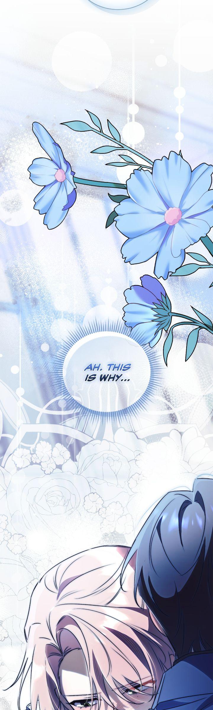 How To Reject My Obsessive Ex-Husband Chapter 43 page 71
