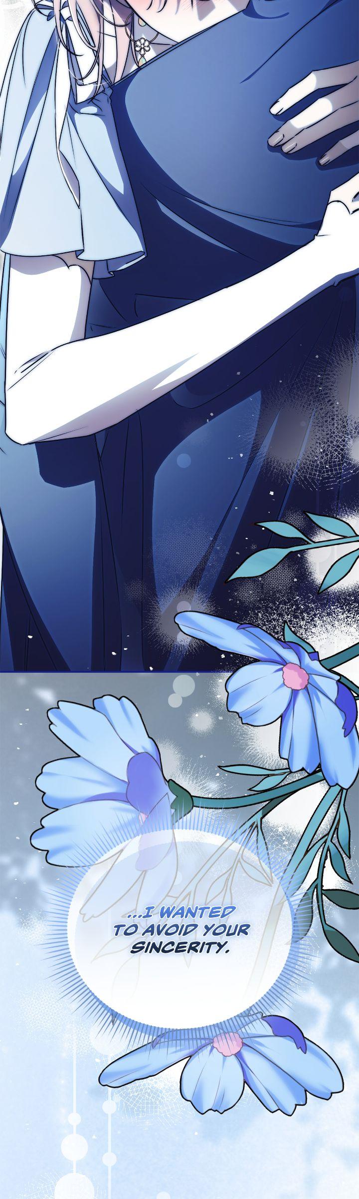 How To Reject My Obsessive Ex-Husband Chapter 43 page 72