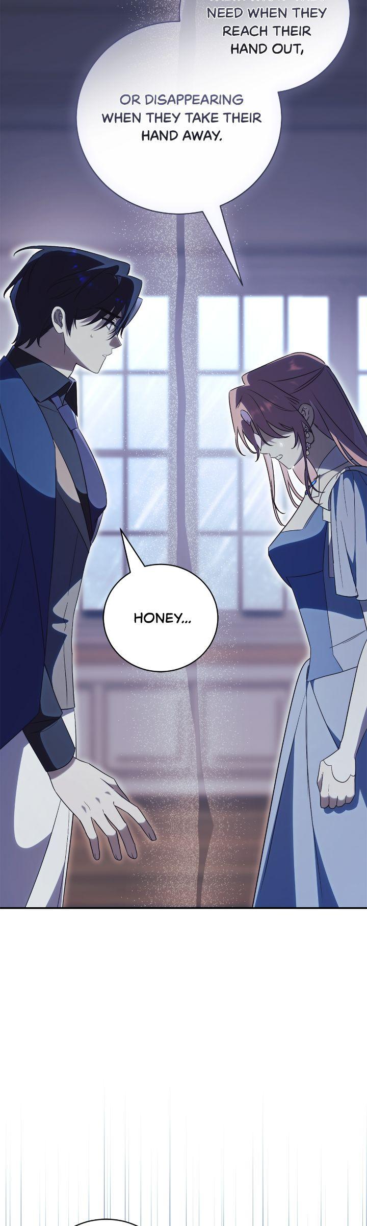 How To Reject My Obsessive Ex-Husband Chapter 43 page 7