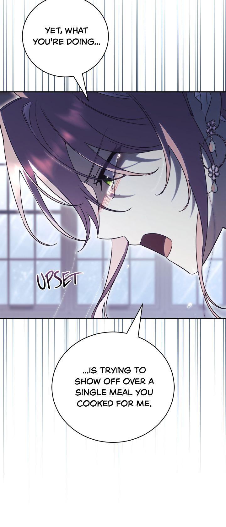 How To Reject My Obsessive Ex-Husband Chapter 43 page 8