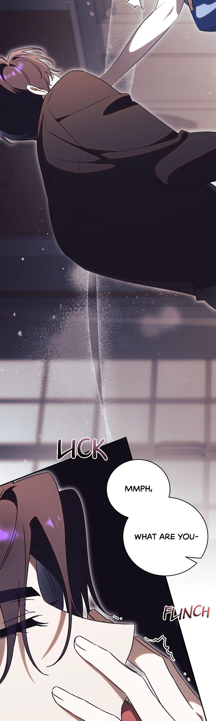 How To Reject My Obsessive Ex-Husband Chapter 44 page 9