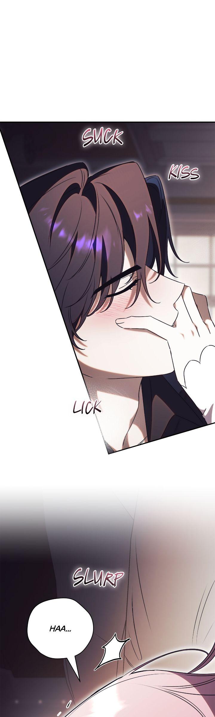 How To Reject My Obsessive Ex-Husband Chapter 44 page 11